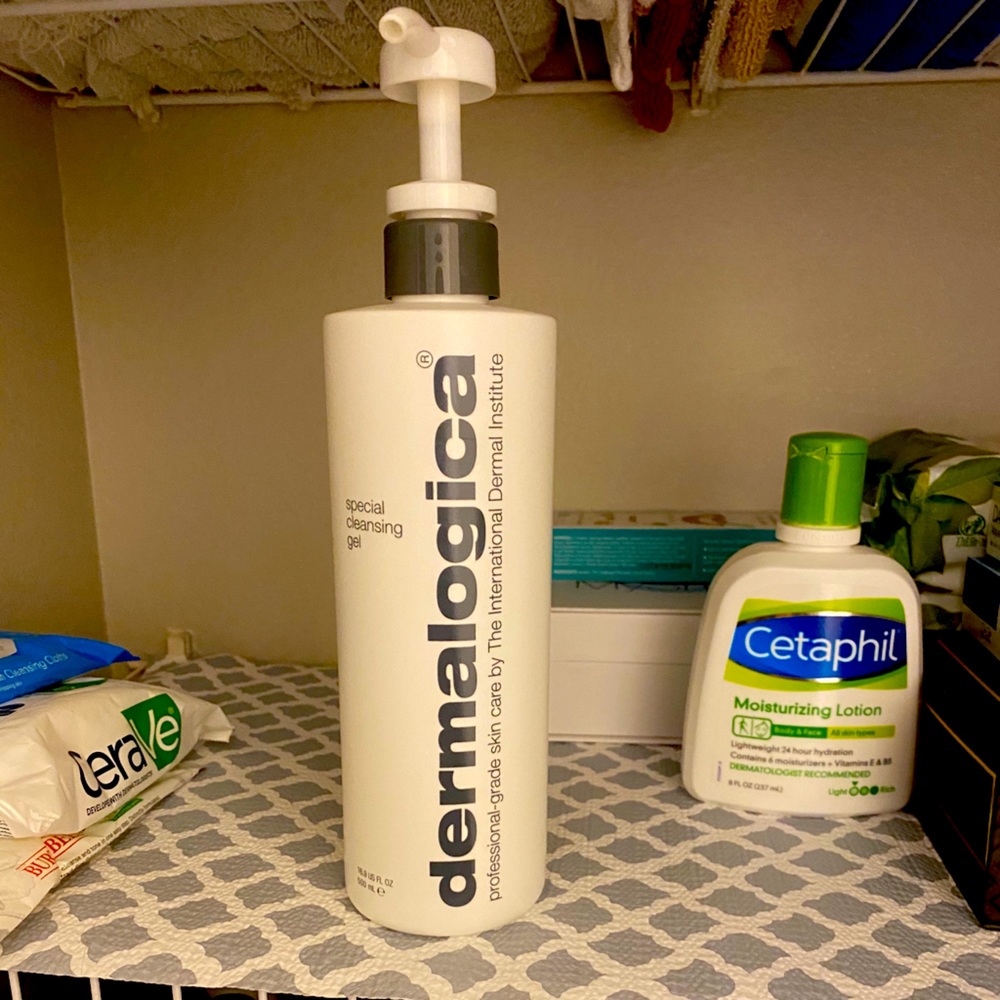 Dermalogica